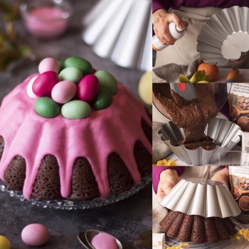 Preview: Backform - Babà / 24cm